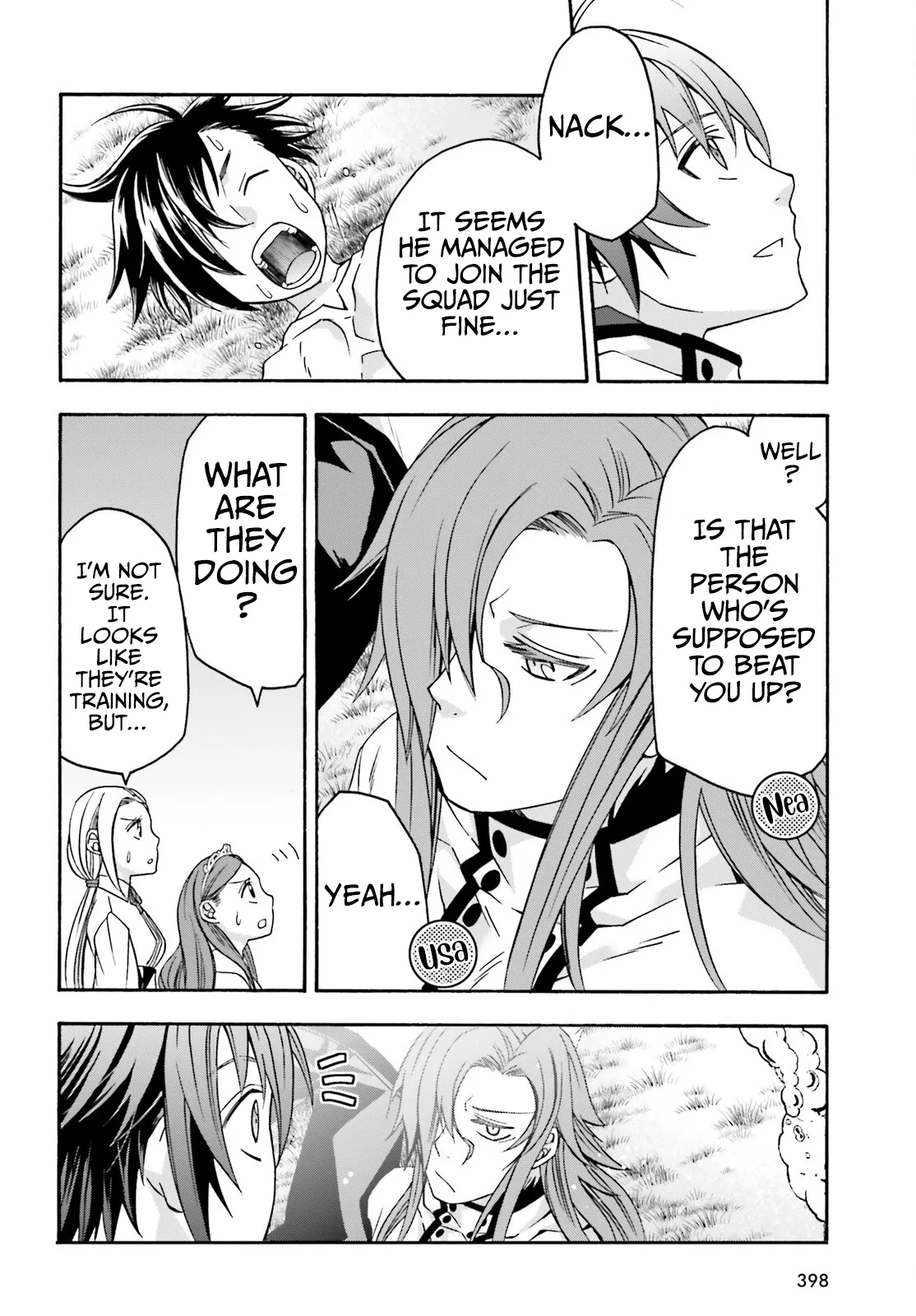 Anime – The Wrong Way to Use Healing Magic Chapter 65 – Page 27
