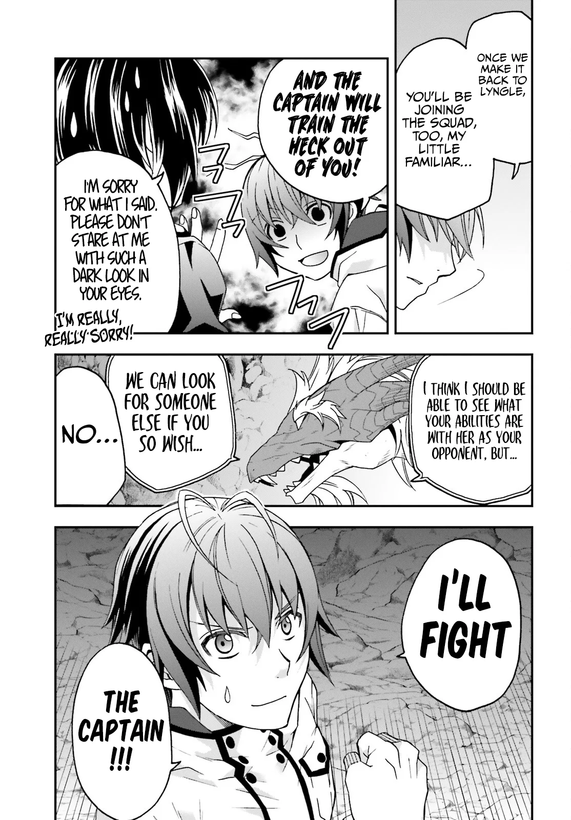 Anime – The Wrong Way to Use Healing Magic Chapter 65 – Page 30