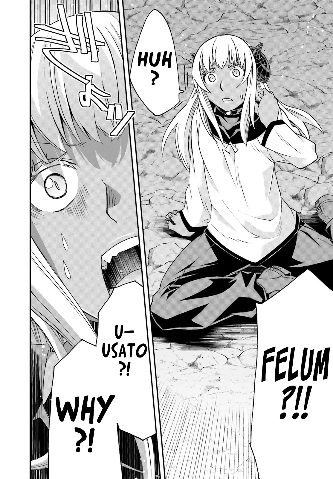 Anime – The Wrong Way to Use Healing Magic Chapter 65 – Page 33