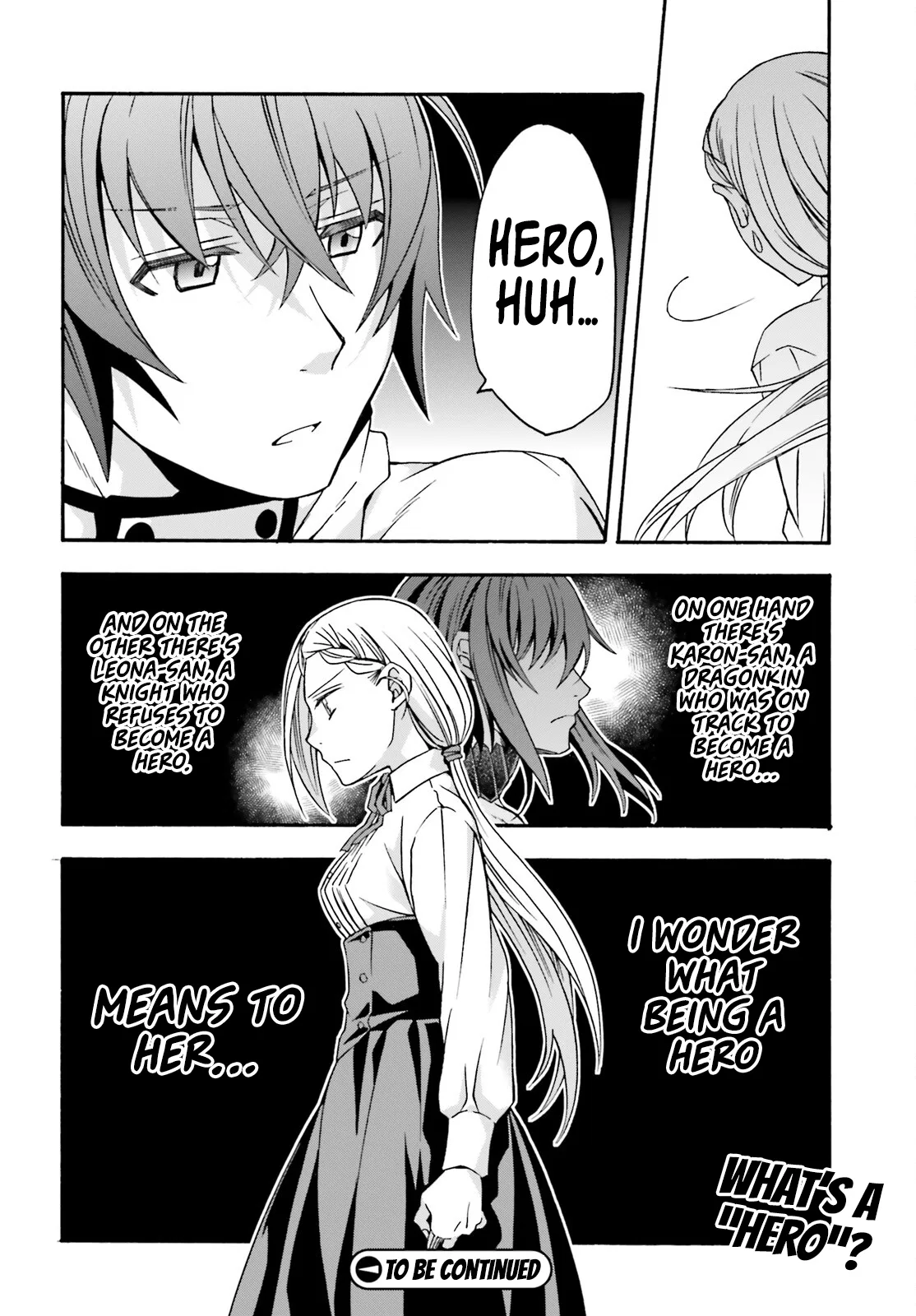 Anime – The Wrong Way to Use Healing Magic Chapter 65 – Page 51