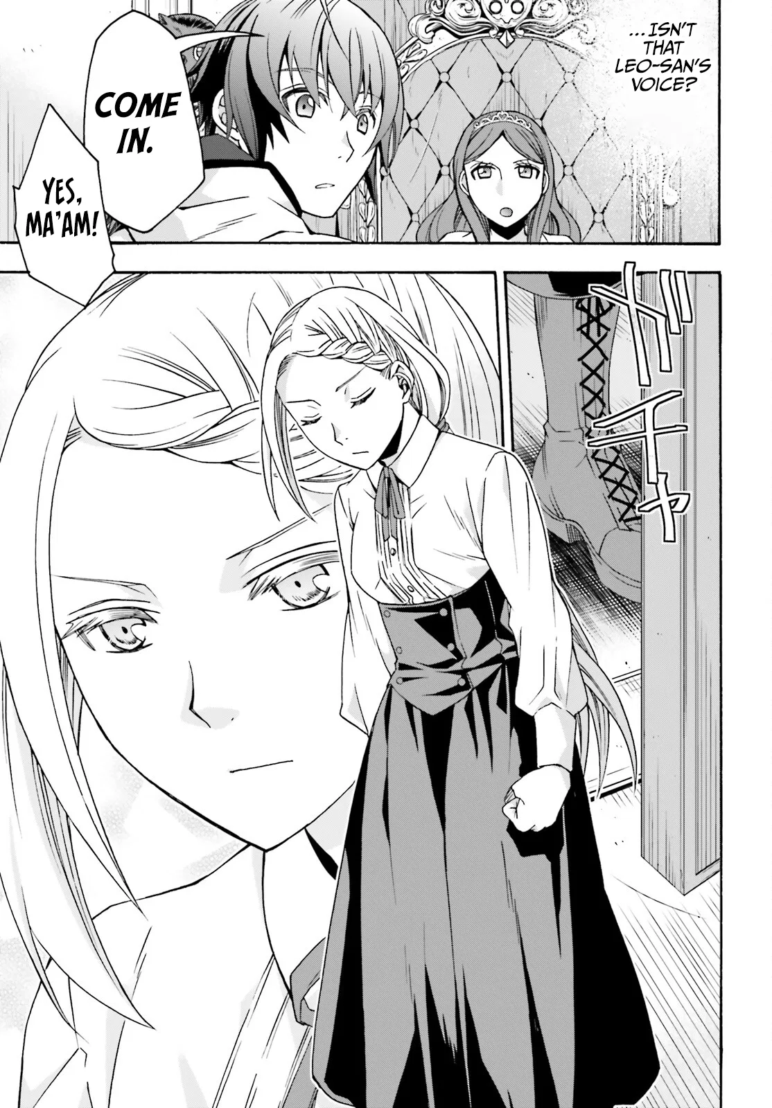 Anime – The Wrong Way to Use Healing Magic Chapter 64 – Page 10