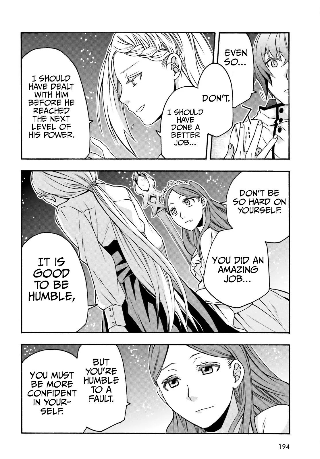 Anime – The Wrong Way to Use Healing Magic Chapter 64 – Page 27