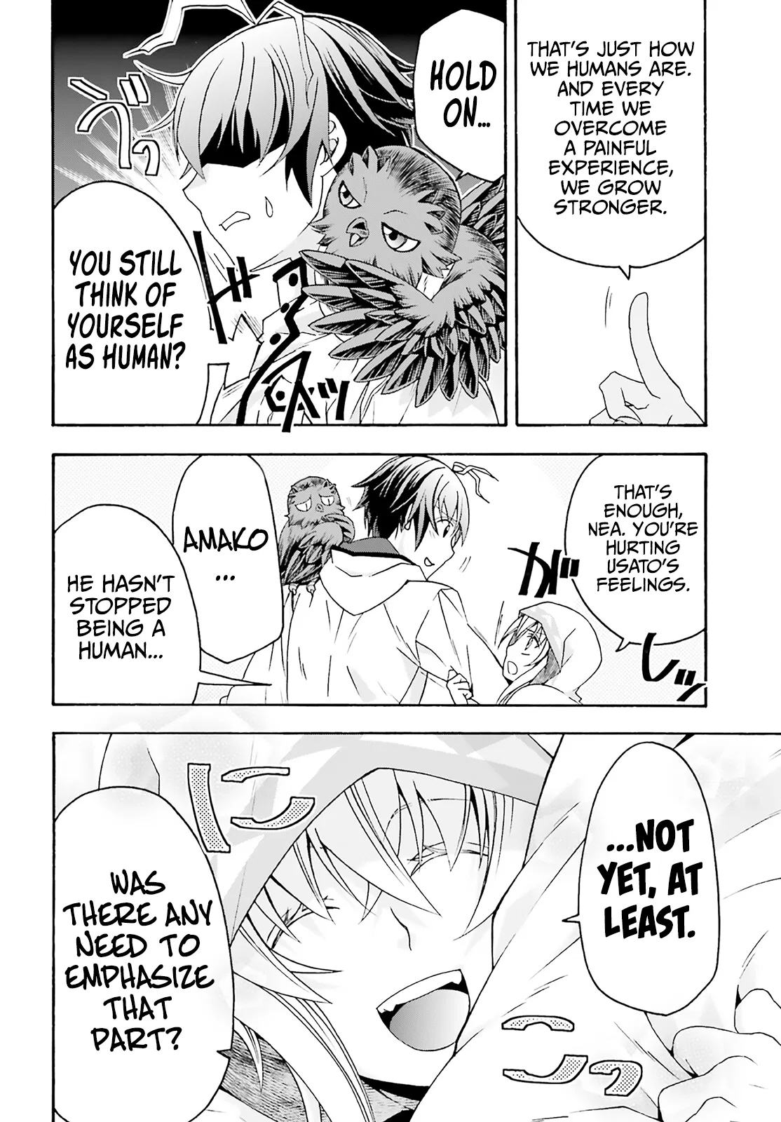 Anime – The Wrong Way to Use Healing Magic Chapter 63 – Page 11