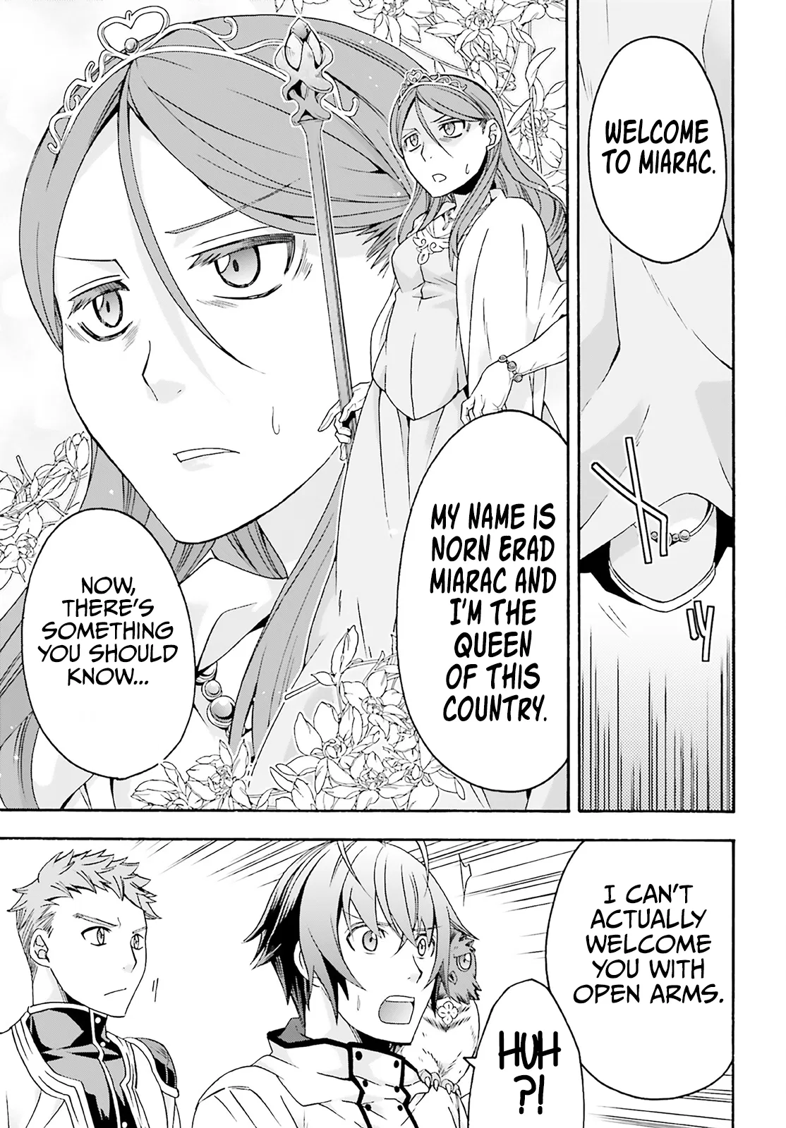 Anime – The Wrong Way to Use Healing Magic Chapter 63 – Page 20