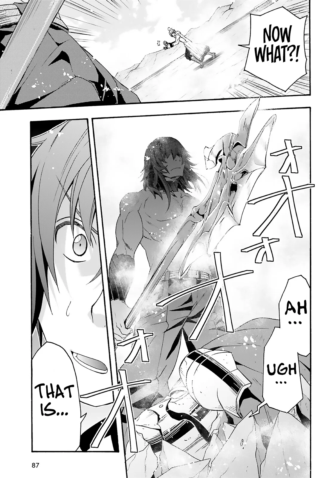 Anime – The Wrong Way to Use Healing Magic Chapter 62 – Page 13
