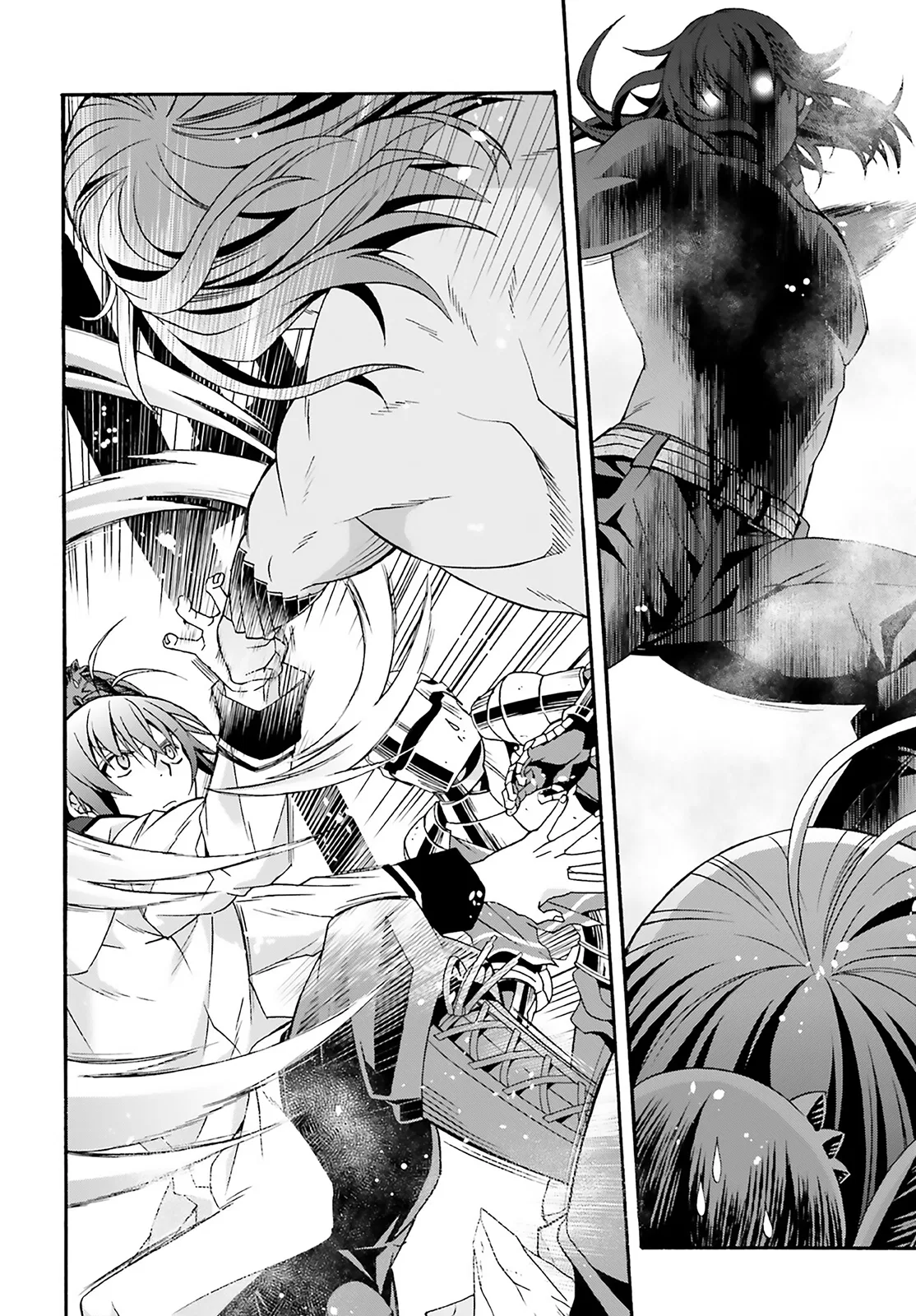 Anime – The Wrong Way to Use Healing Magic Chapter 62 – Page 18