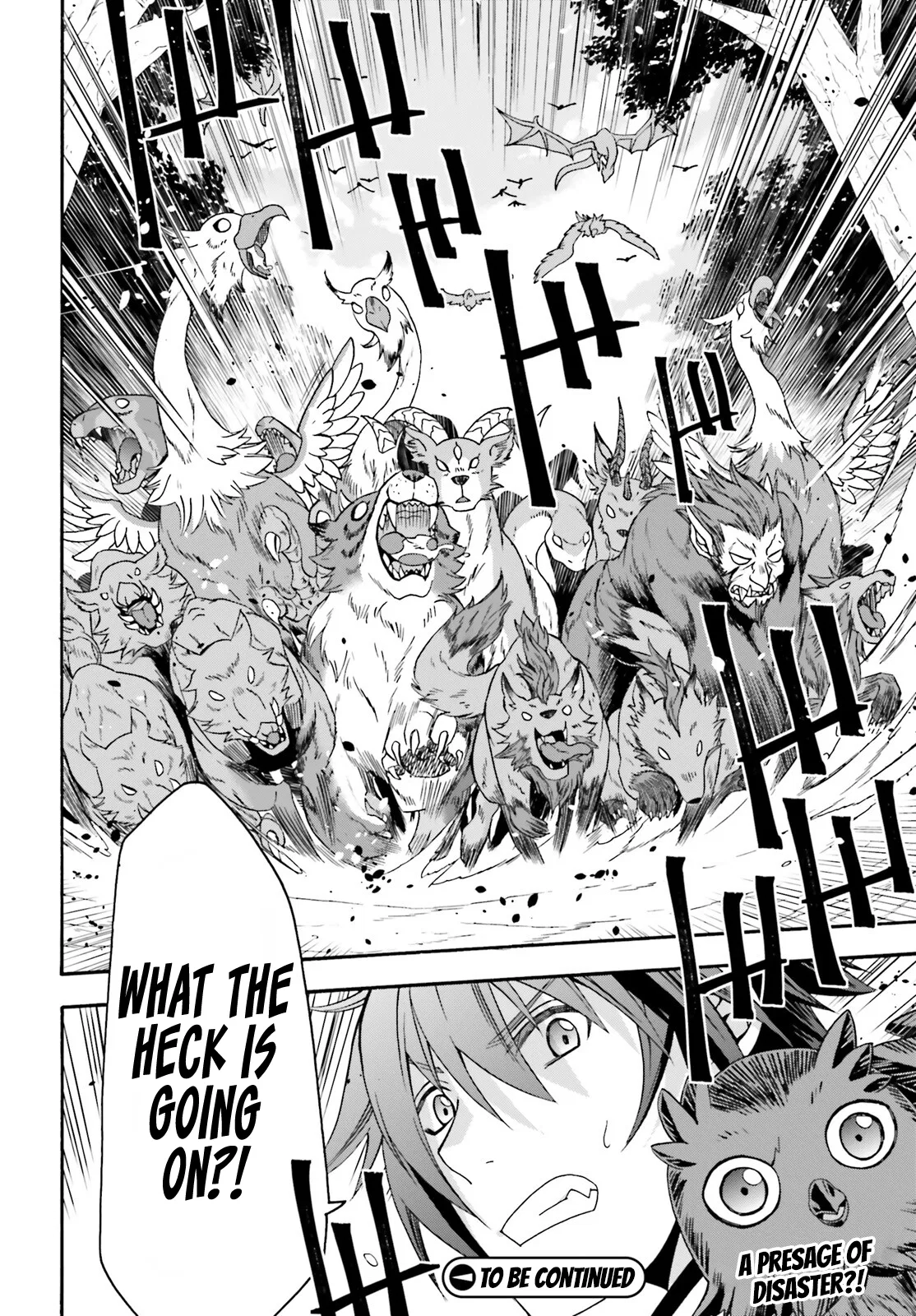 Anime – The Wrong Way to Use Healing Magic Chapter 61 – Page 29