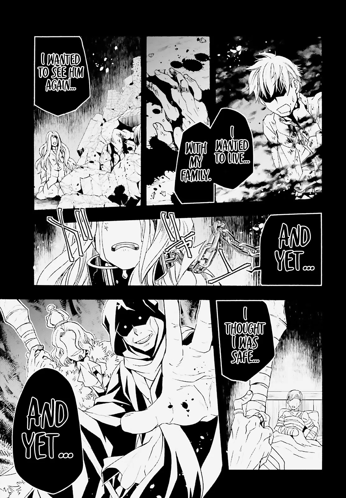 Anime – The Wrong Way to Use Healing Magic Chapter 60 – Page 4