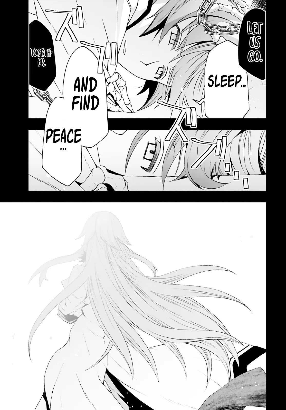 Anime – The Wrong Way to Use Healing Magic Chapter 60 – Page 8
