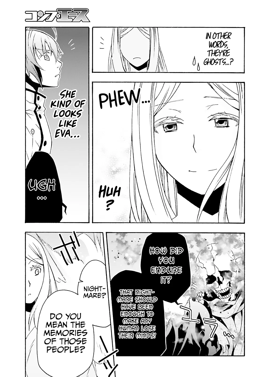 Anime – The Wrong Way to Use Healing Magic Chapter 60 – Page 16