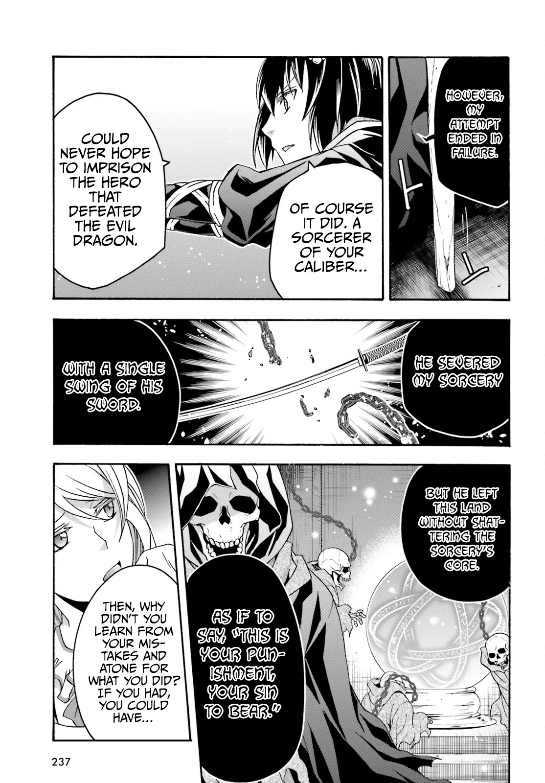 Anime – The Wrong Way to Use Healing Magic Chapter 59 – Page 10