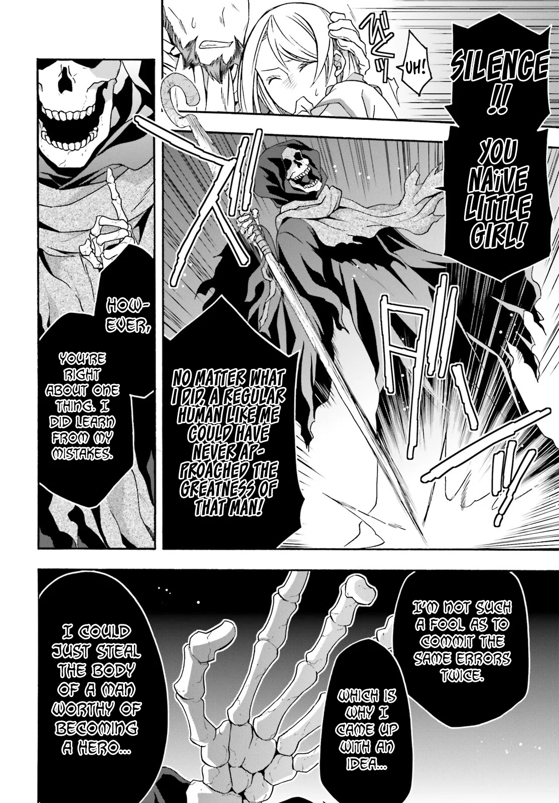 Anime – The Wrong Way to Use Healing Magic Chapter 59 – Page 11