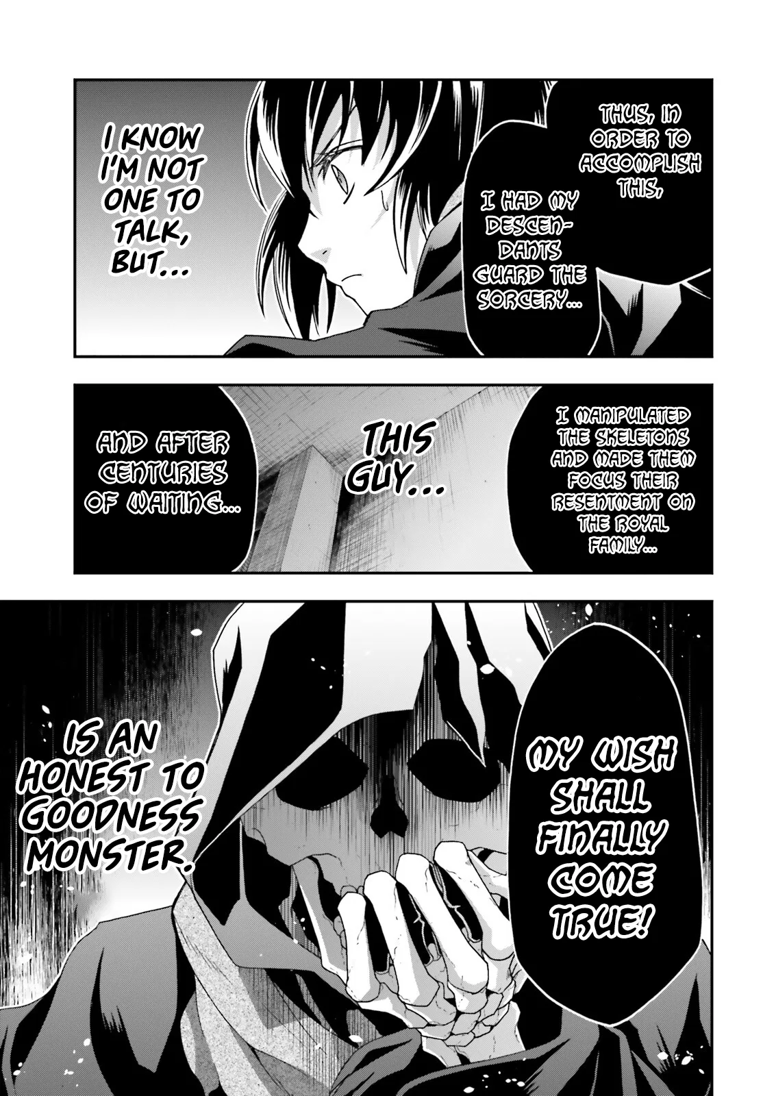 Anime – The Wrong Way to Use Healing Magic Chapter 59 – Page 12