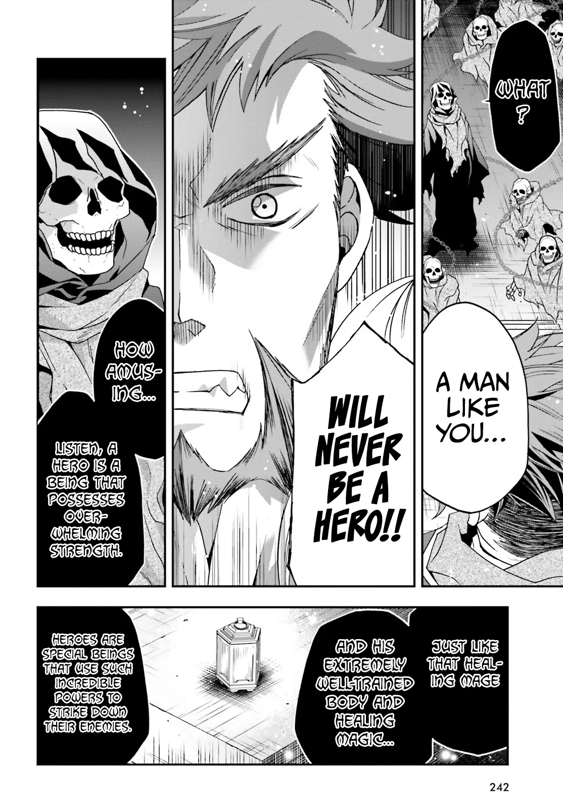 Anime – The Wrong Way to Use Healing Magic Chapter 59 – Page 15