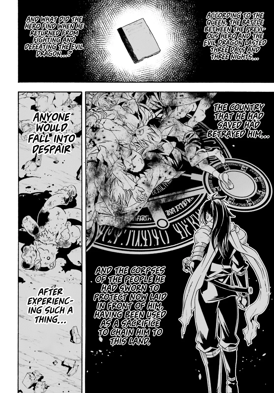 Anime – The Wrong Way to Use Healing Magic Chapter 59 – Page 21