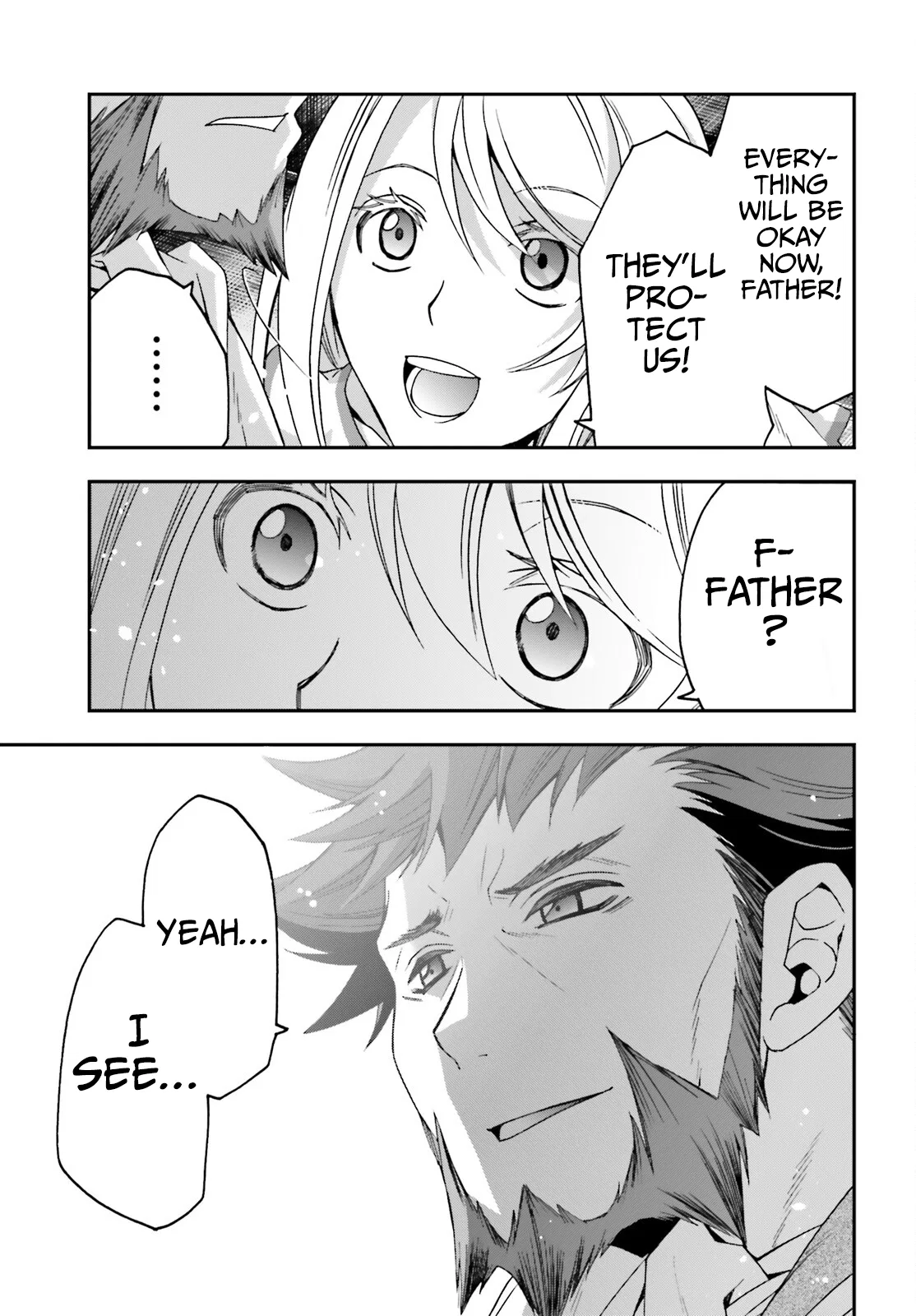 Anime – The Wrong Way to Use Healing Magic Chapter 59 – Page 33