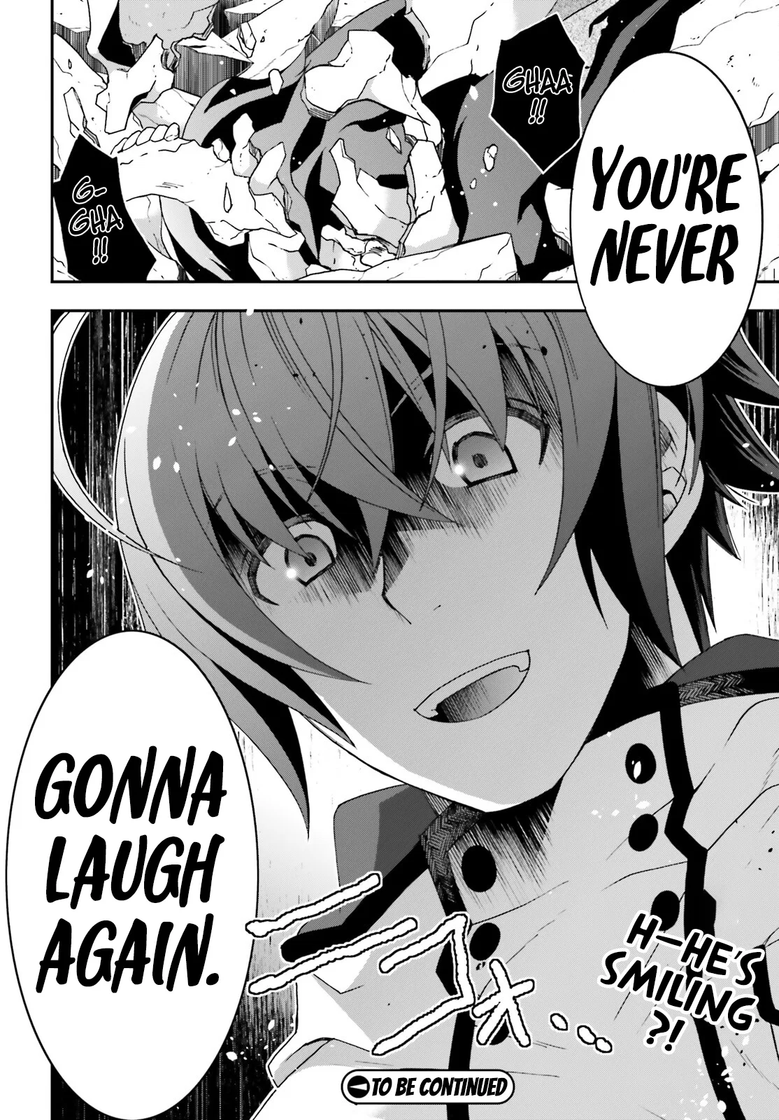 Anime – The Wrong Way to Use Healing Magic Chapter 59 – Page 43
