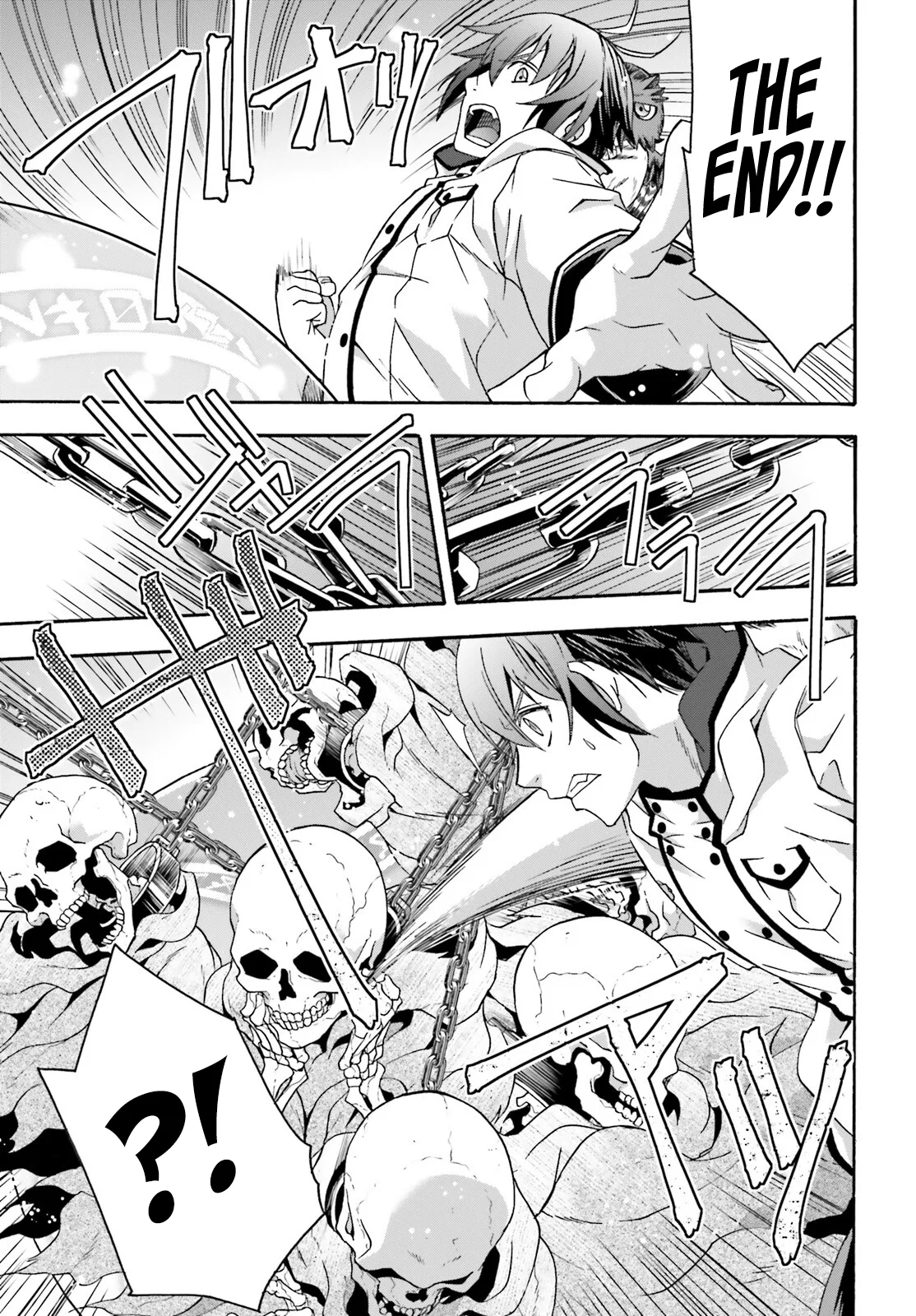Anime – The Wrong Way to Use Healing Magic Chapter 58 – Page 10