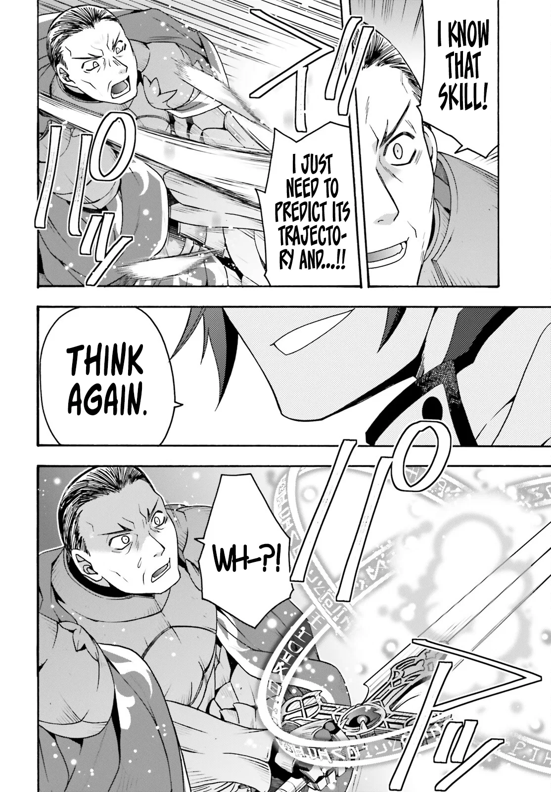 Anime – The Wrong Way to Use Healing Magic Chapter 57 – Page 17