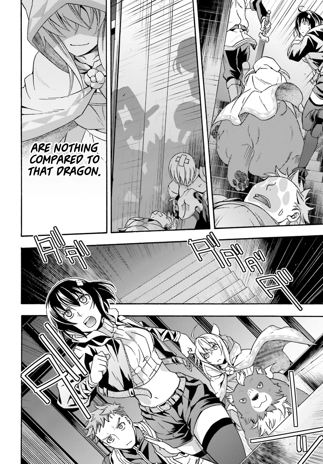 Anime – The Wrong Way to Use Healing Magic Chapter 56 – Page 11