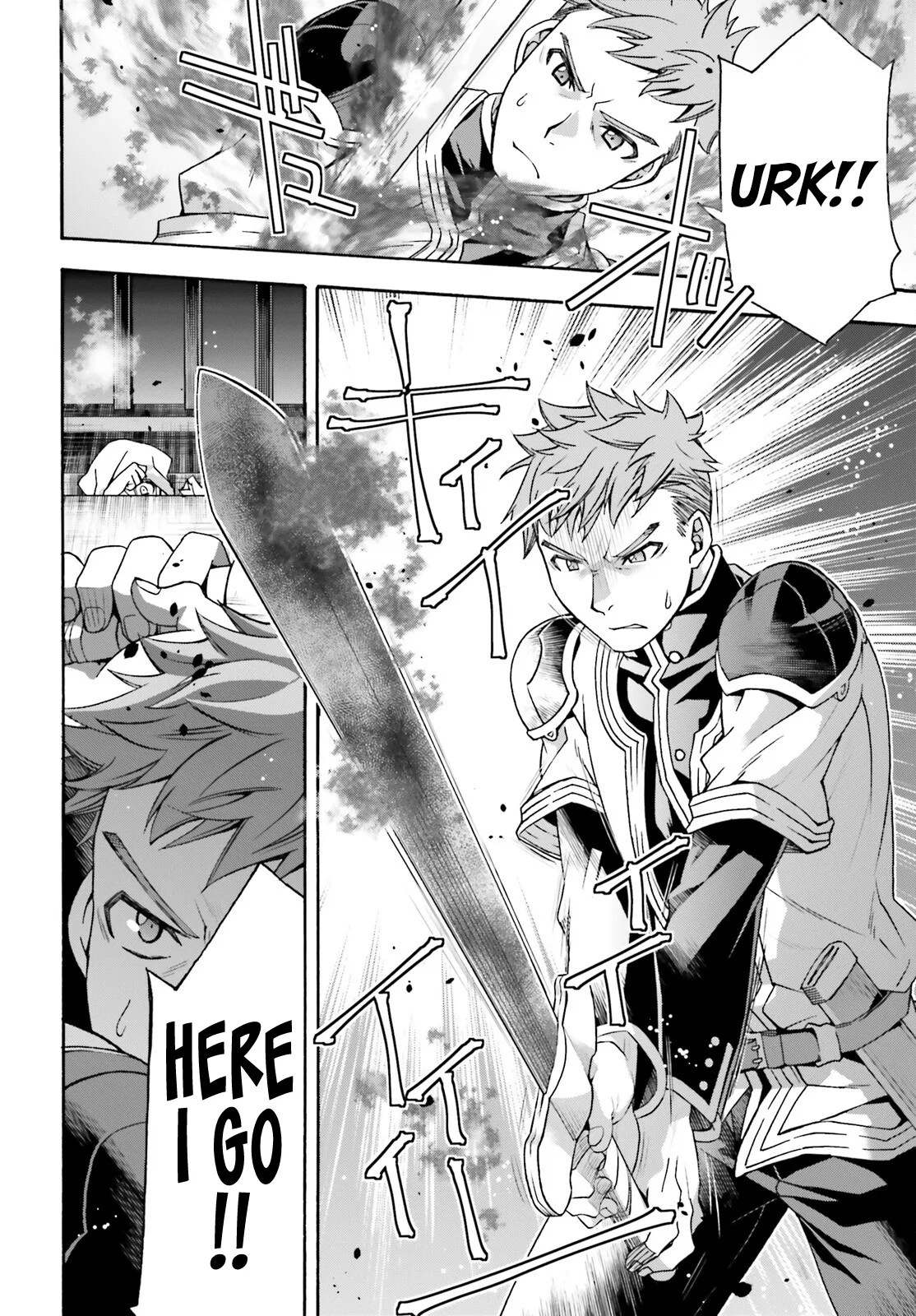 Anime – The Wrong Way to Use Healing Magic Chapter 56 – Page 15