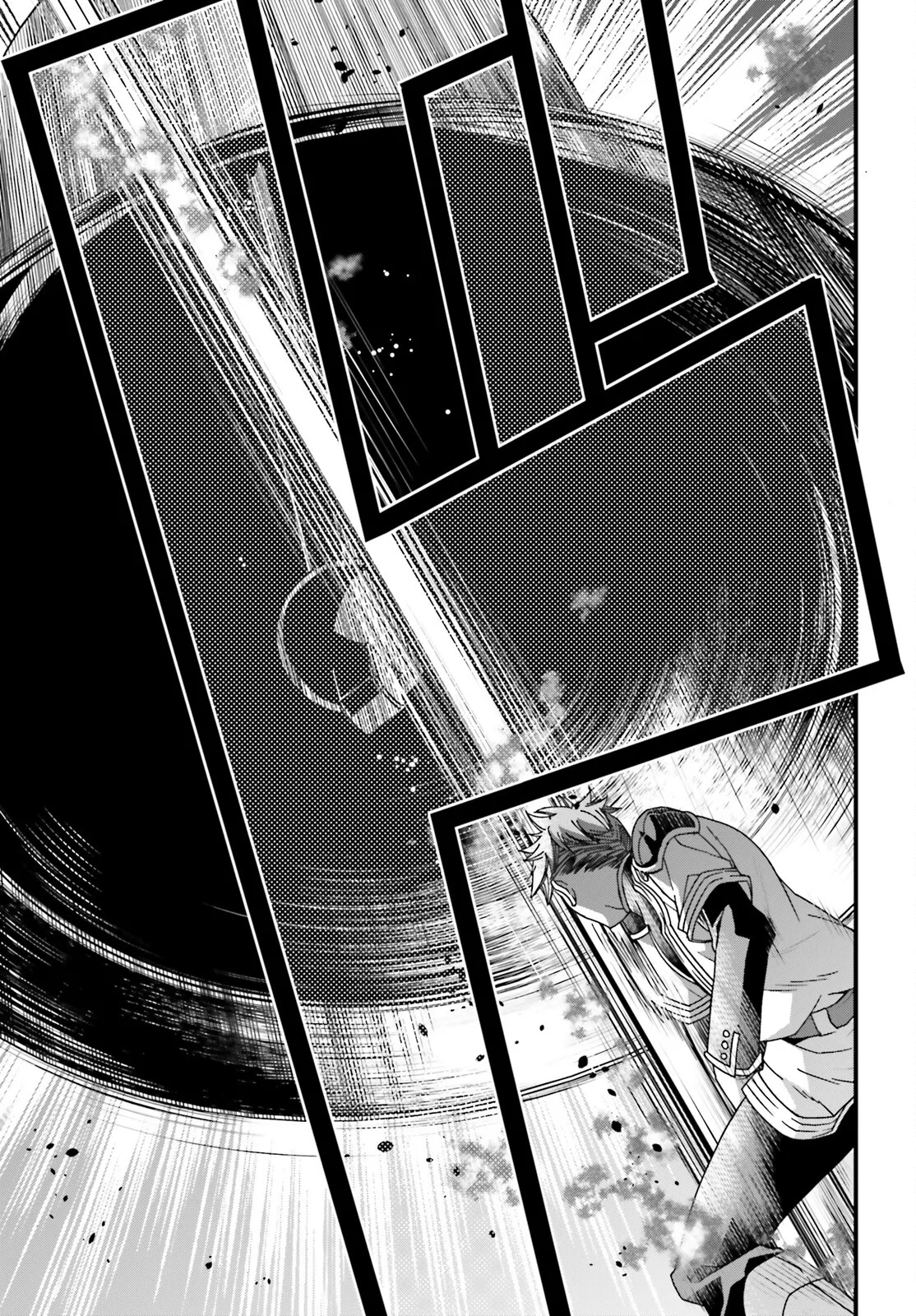 Anime – The Wrong Way to Use Healing Magic Chapter 56 – Page 16