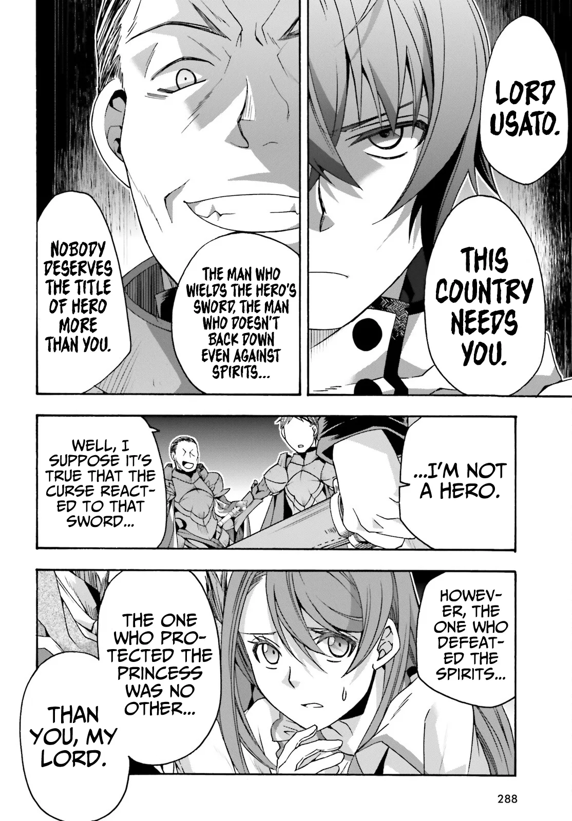 Anime – The Wrong Way to Use Healing Magic Chapter 55 – Page 11