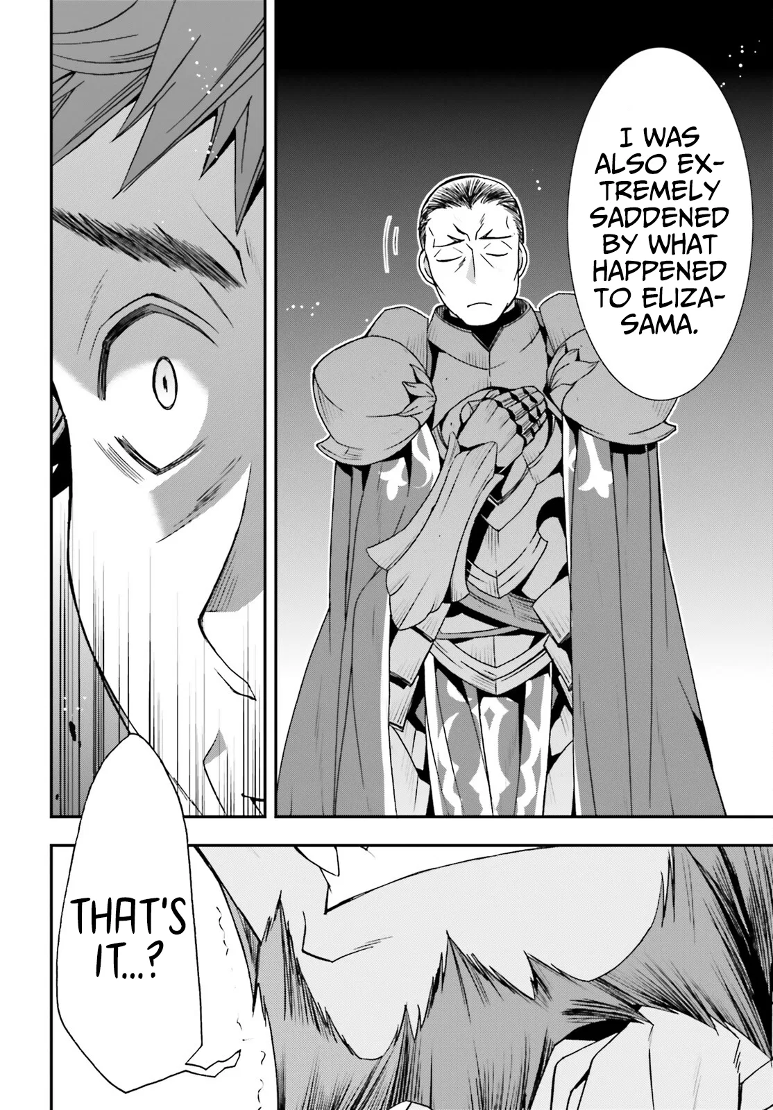 Anime – The Wrong Way to Use Healing Magic Chapter 55 – Page 15