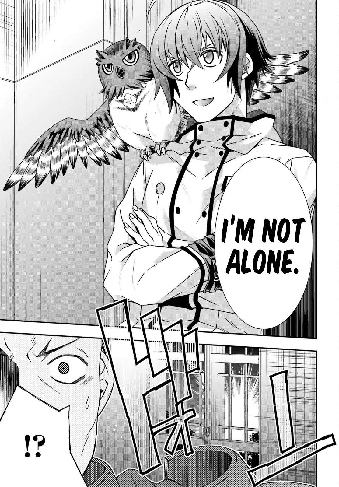 Anime – The Wrong Way to Use Healing Magic Chapter 55 – Page 32