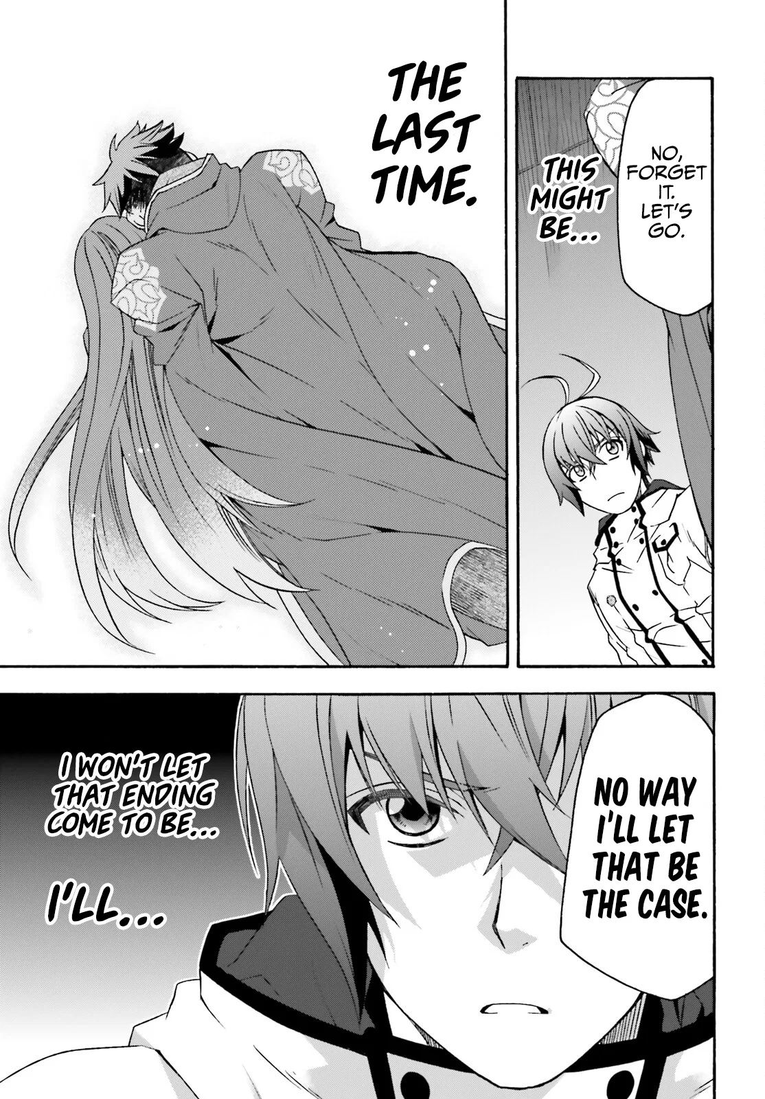Anime – The Wrong Way to Use Healing Magic Chapter 54 – Page 22