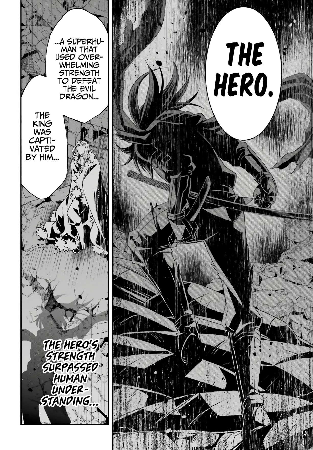 Anime – The Wrong Way to Use Healing Magic Chapter 53 – Page 27