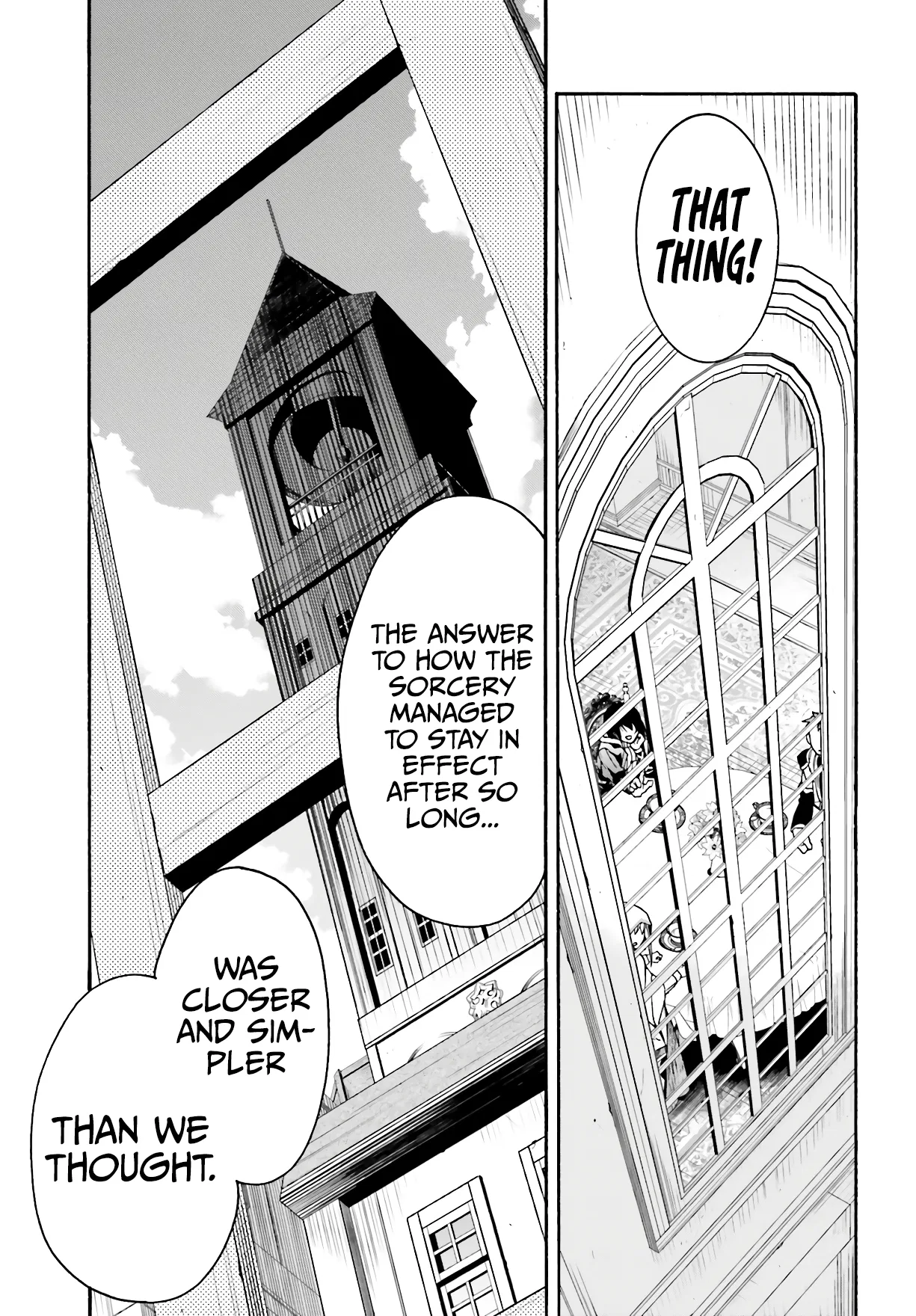 Anime – The Wrong Way to Use Healing Magic Chapter 53 – Page 40