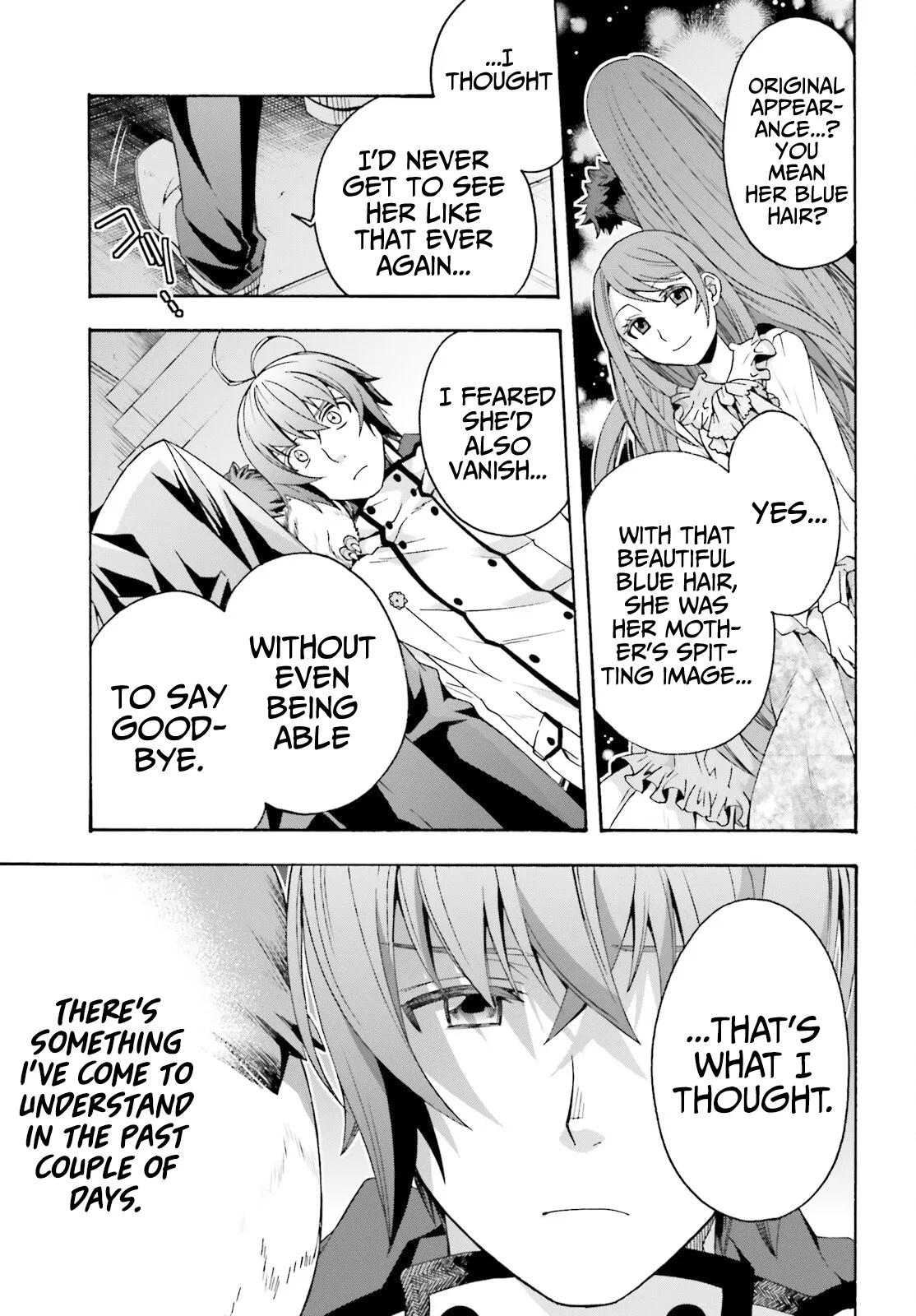 Anime – The Wrong Way to Use Healing Magic Chapter 52 – Page 22