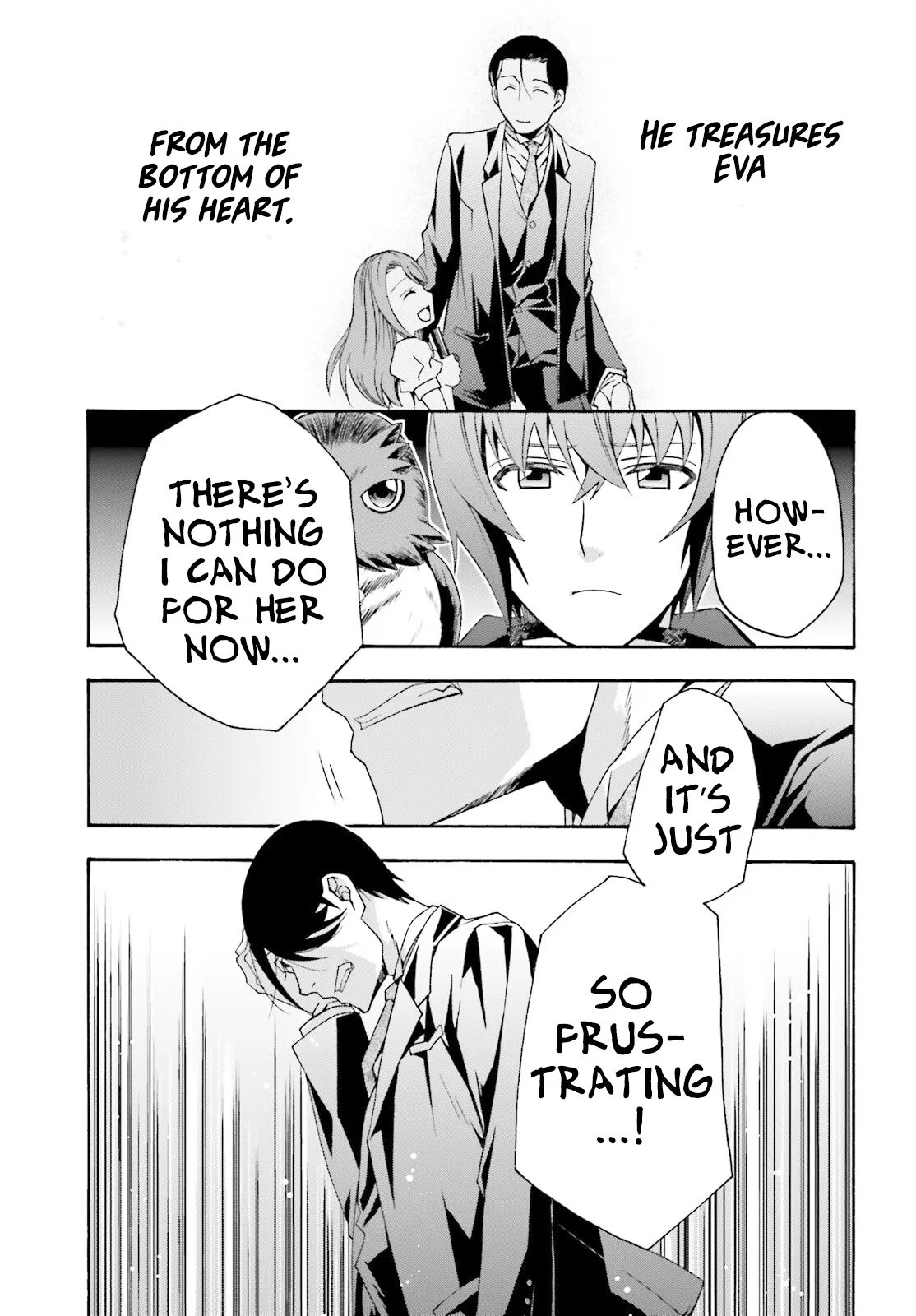 Anime – The Wrong Way to Use Healing Magic Chapter 52 – Page 24