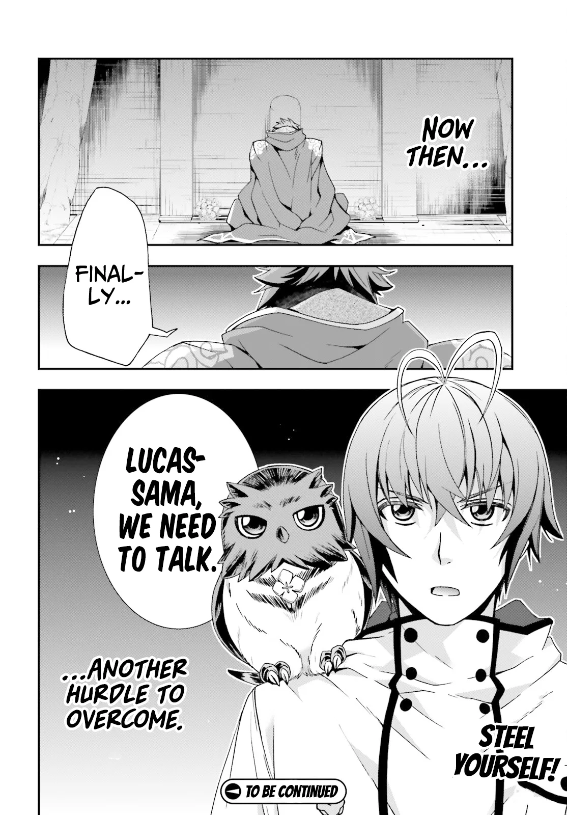 Anime – The Wrong Way to Use Healing Magic Chapter 52 – Page 29