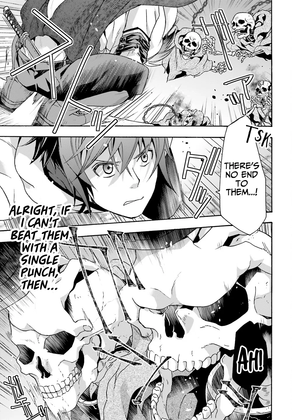 Anime – The Wrong Way to Use Healing Magic Chapter 51 – Page 10