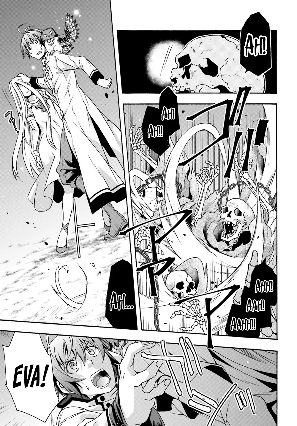 Anime – The Wrong Way to Use Healing Magic Chapter 51 – Page 29
