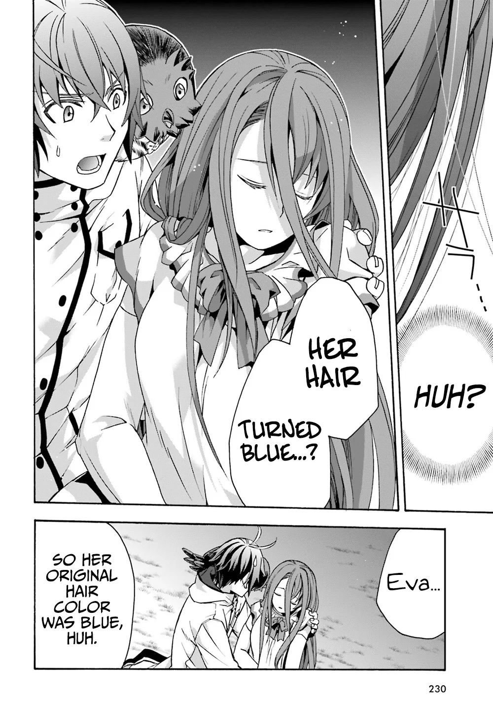 Anime – The Wrong Way to Use Healing Magic Chapter 51 – Page 30