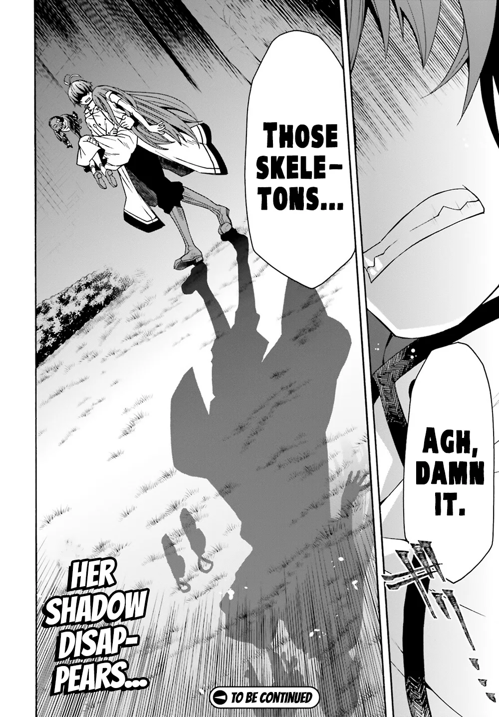Anime – The Wrong Way to Use Healing Magic Chapter 51 – Page 36
