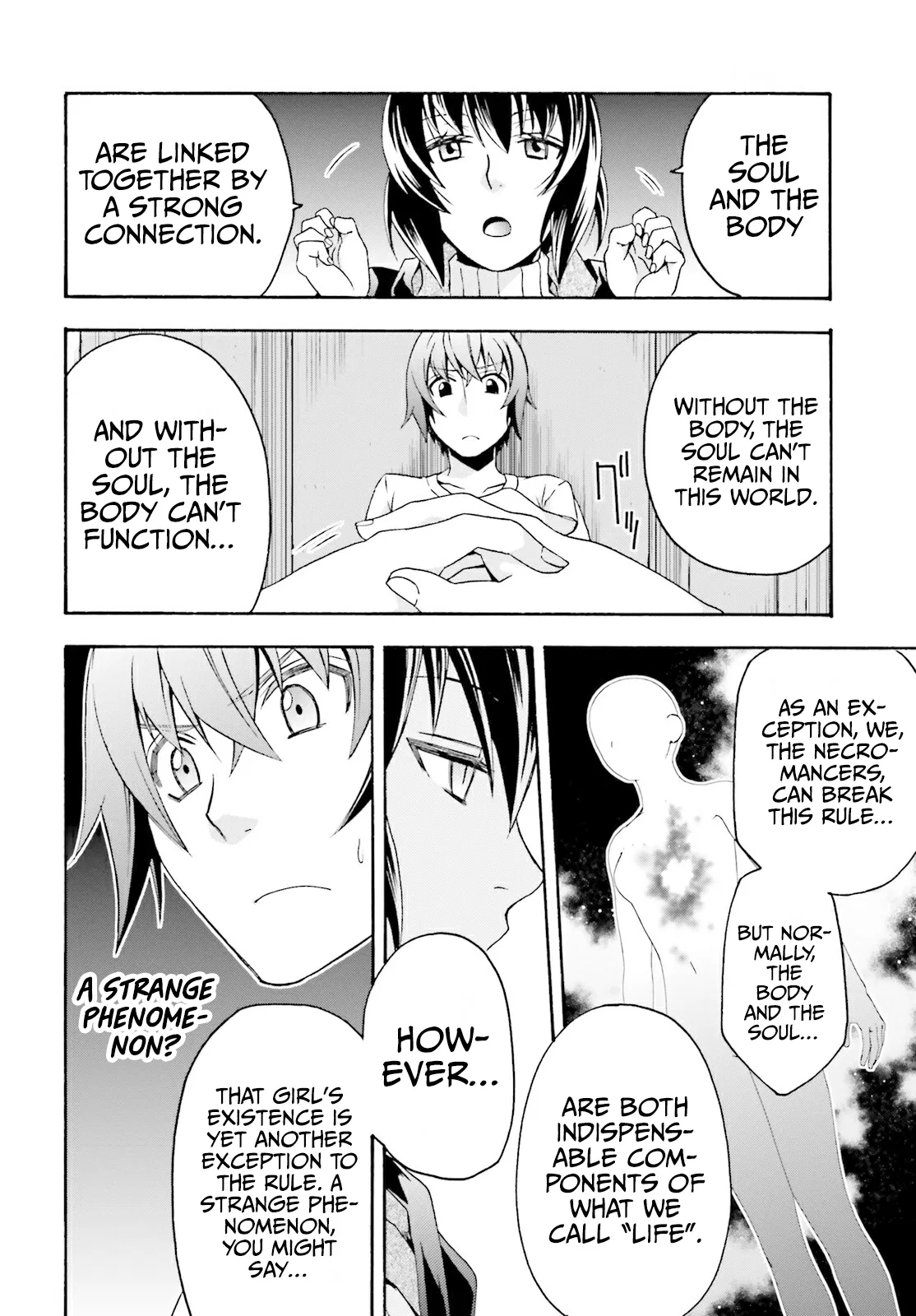 Anime – The Wrong Way to Use Healing Magic Chapter 50 – Page 13