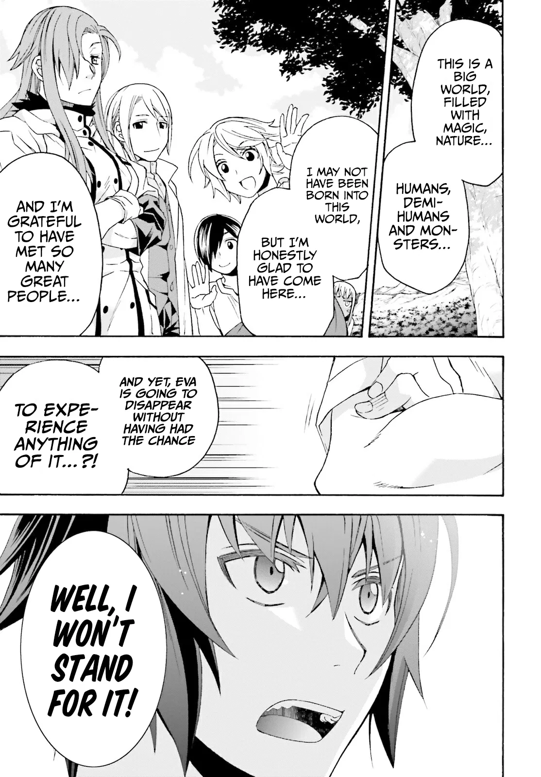 Anime – The Wrong Way to Use Healing Magic Chapter 50 – Page 18