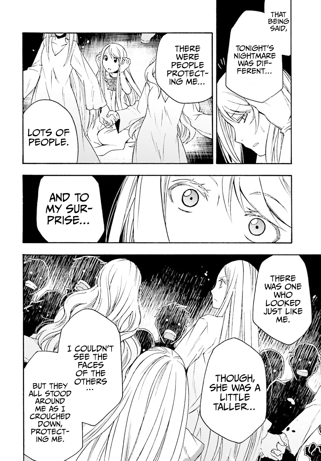 Anime – The Wrong Way to Use Healing Magic Chapter 50 – Page 29