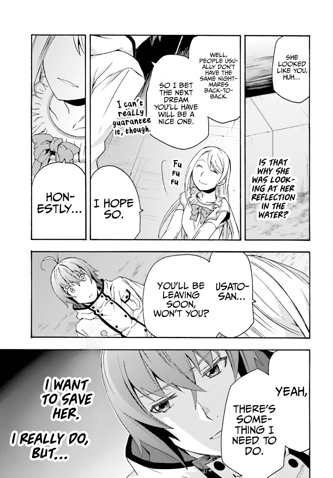 Anime – The Wrong Way to Use Healing Magic Chapter 50 – Page 30