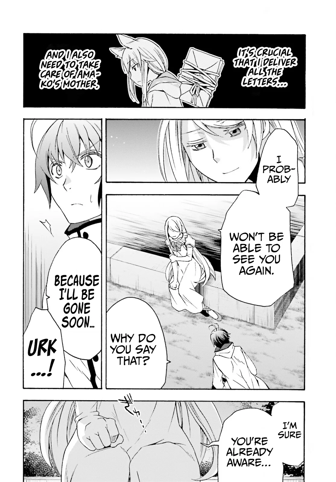 Anime – The Wrong Way to Use Healing Magic Chapter 50 – Page 31