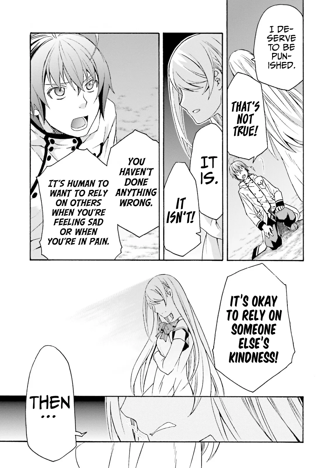 Anime – The Wrong Way to Use Healing Magic Chapter 50 – Page 36