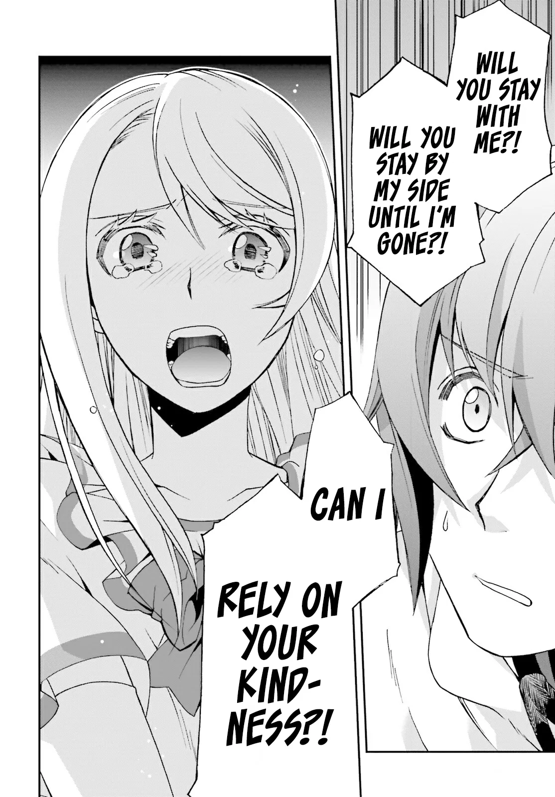 Anime – The Wrong Way to Use Healing Magic Chapter 50 – Page 37