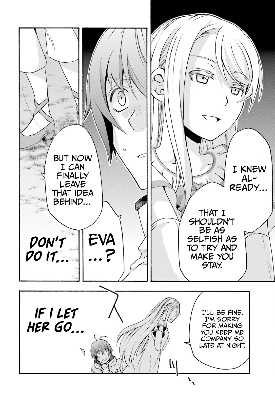 Anime – The Wrong Way to Use Healing Magic Chapter 50 – Page 39