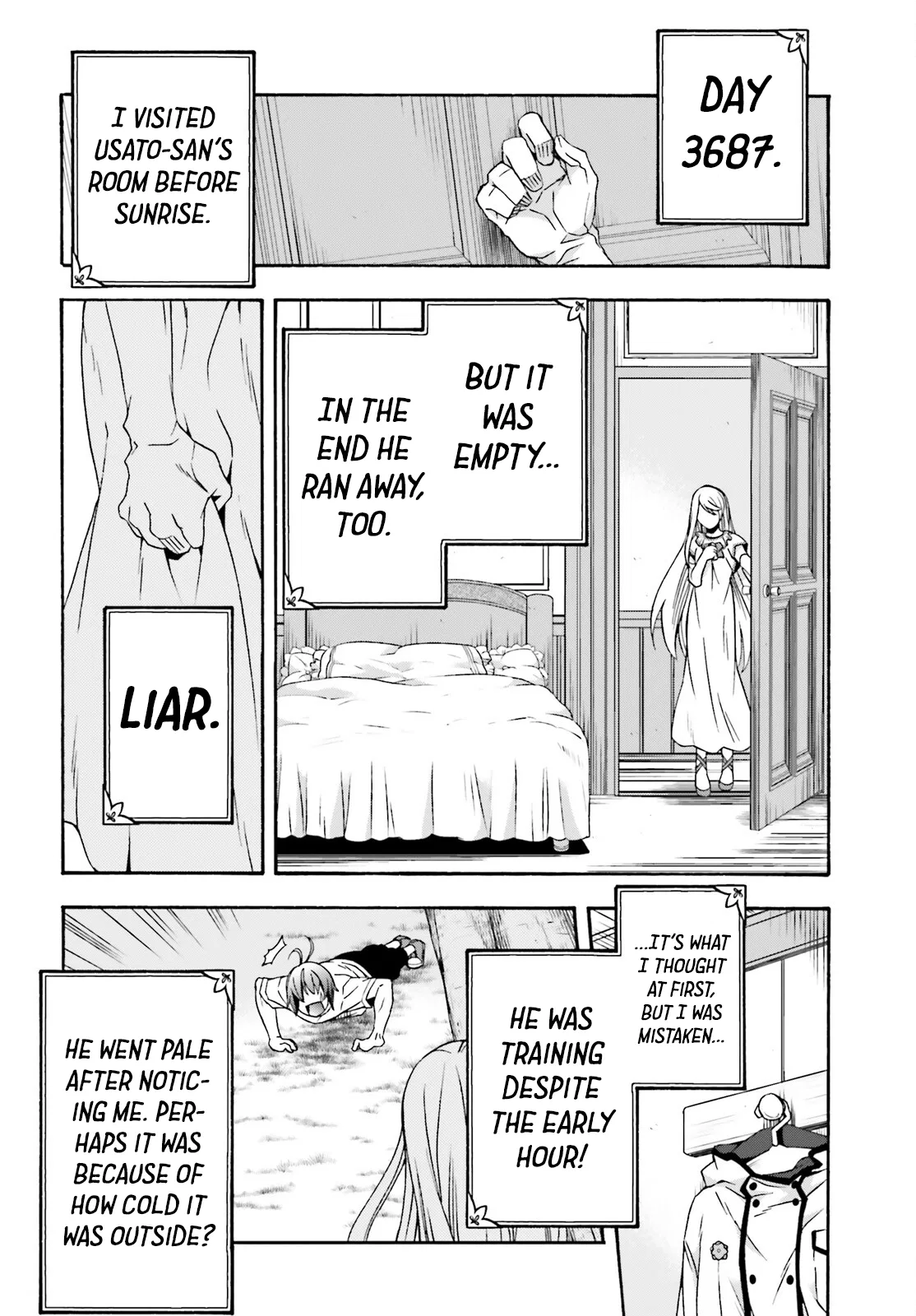 Anime – The Wrong Way to Use Healing Magic Chapter 49 – Page 5