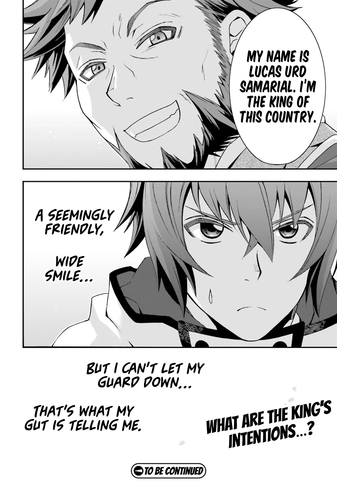 Anime – The Wrong Way to Use Healing Magic Chapter 46 – Page 31