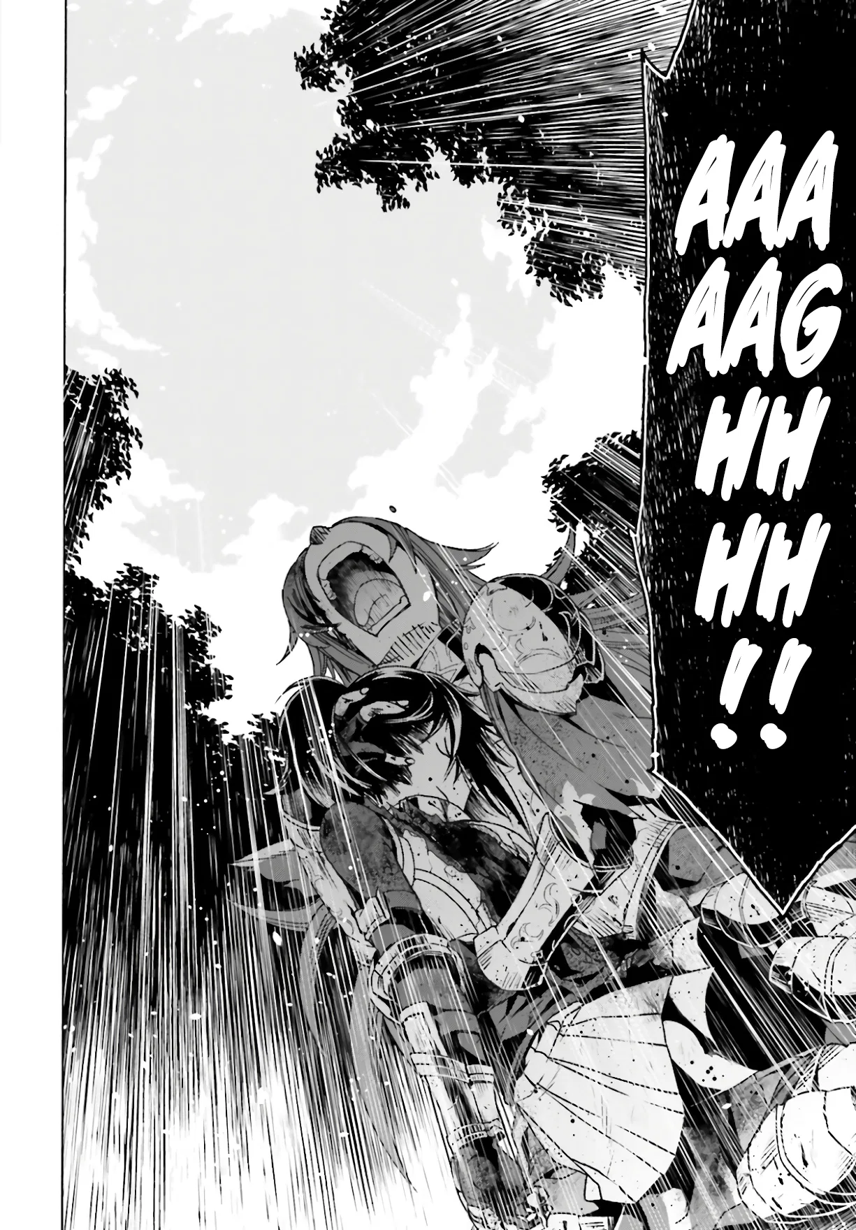 Anime – The Wrong Way to Use Healing Magic Chapter 45 – Page 19
